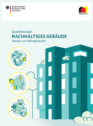 Startseite - Informationsportal Nachhaltiges Bauen