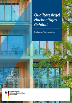 Eigene Publikationen - Informationsportal Nachhaltiges Bauen